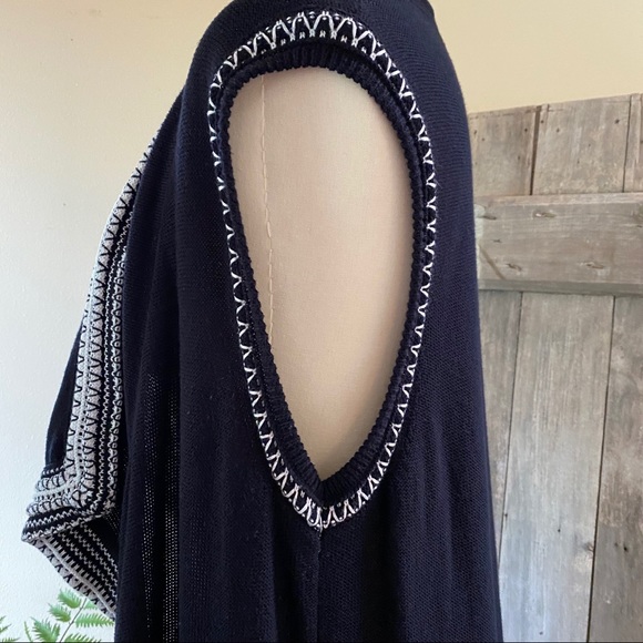 Vince long sweater vest - Picture 5 of 10